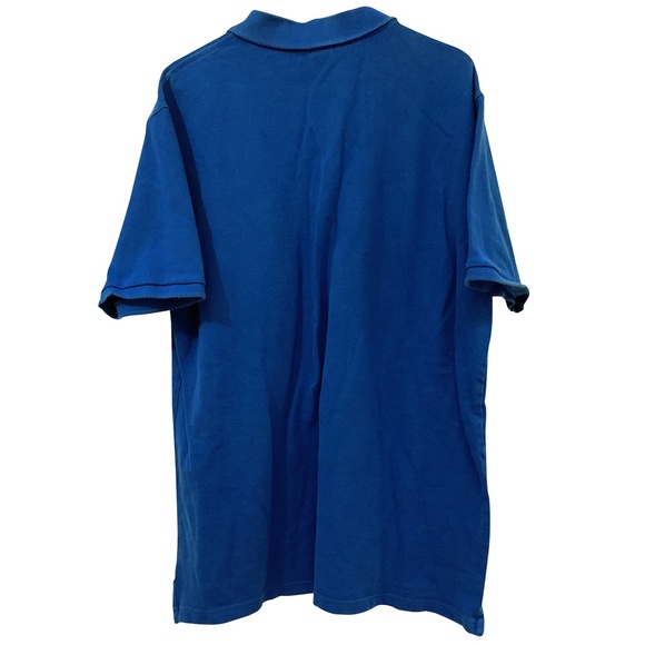 Men's XL Tall short sleeve Polo - Picture 2 of 5
